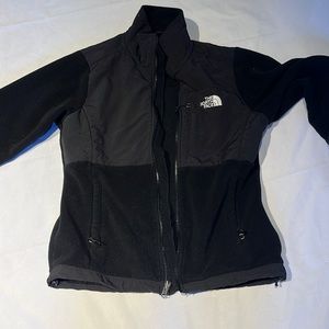 North face jacket, size small